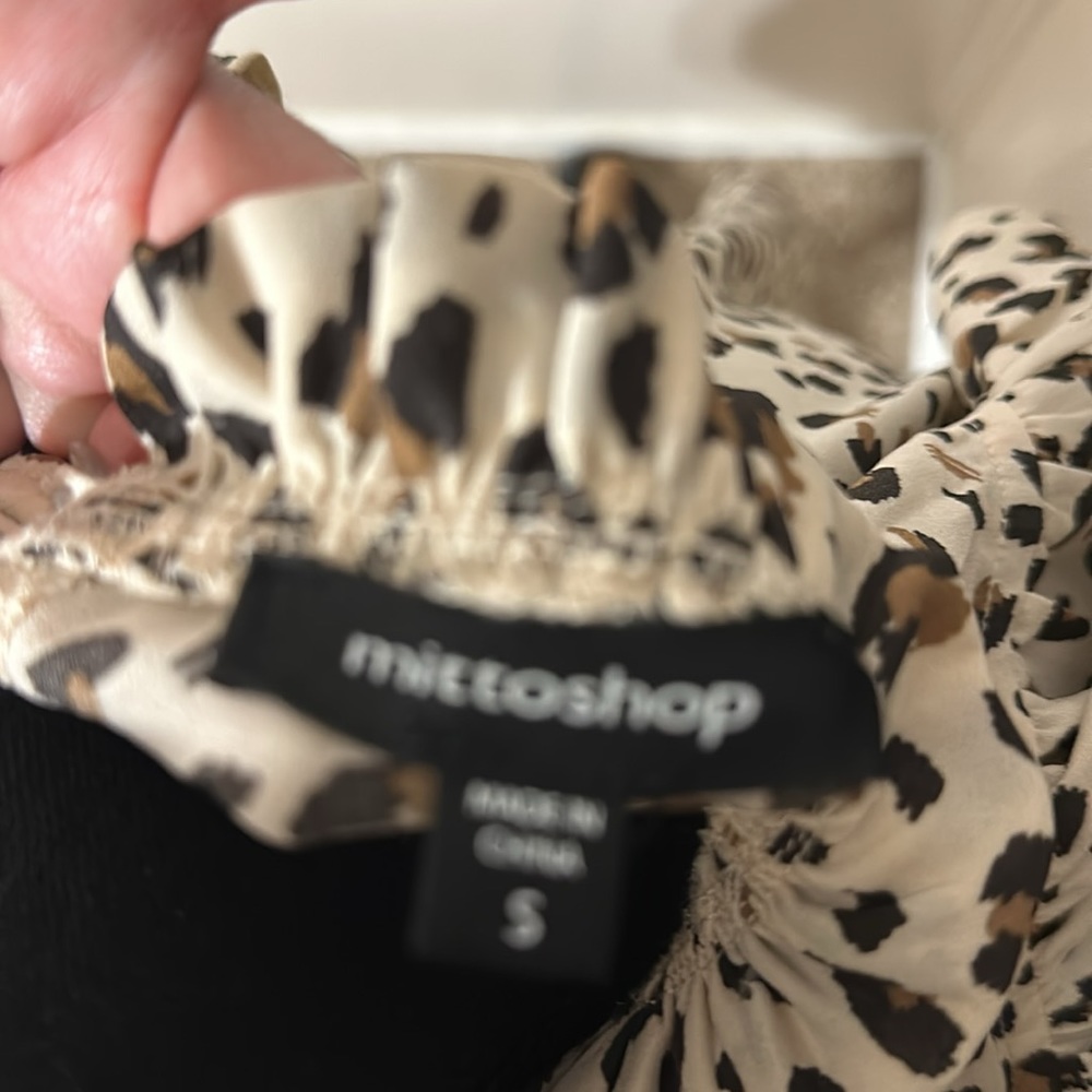 New With Tags Removed Before Trying On, Sadly Doe… - image 8